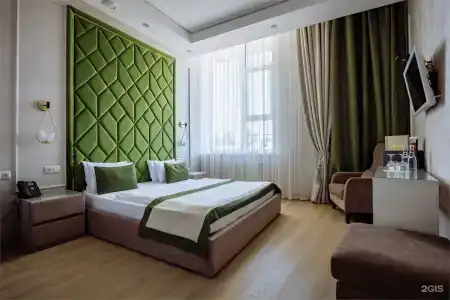 Grand Wellness Novahovo & Spa - 226