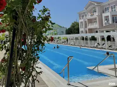 Alean Family Resort & SPA Riviera 4* Ultra All Inclusive - 12