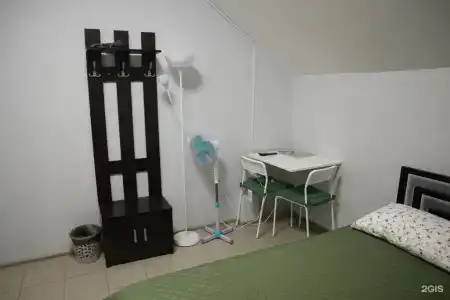 Travel Inn на Тимирязевской - 33