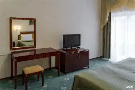 Императоръ - 122