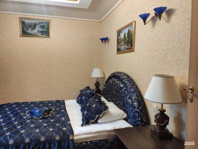 Загородный отель Konakoff в Сажино - 140