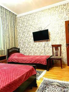 Зеленый дом - 50