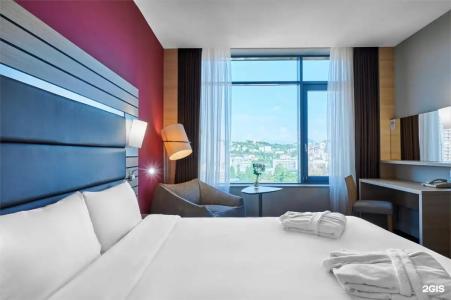 Mercure Сочи Центр - 103