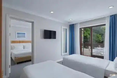 Alean Family Resort & SPA Sputnik 4* Ультра все включено - 113