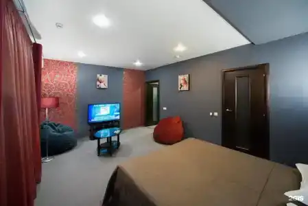 Медведь - 155