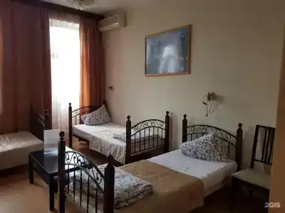 Версаль на Брестской - 6