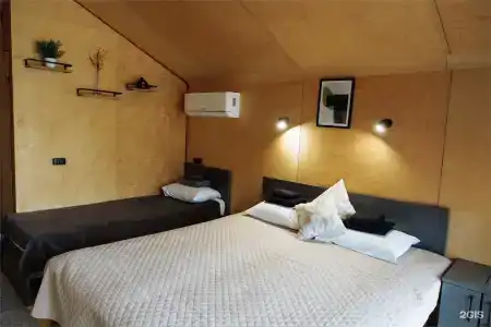 Biathlon Village - 284