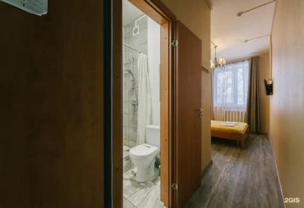 Like Hostel&Moscow - 106
