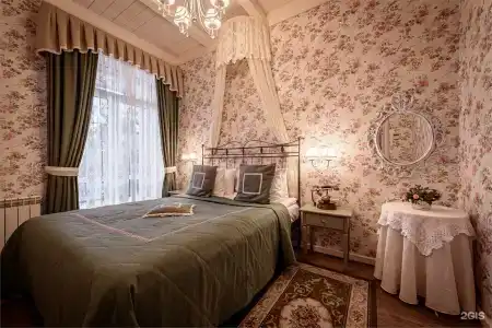 Imperial & Champagne SPA - 173