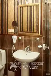 Загородный отель Konakoff в Сажино - 97