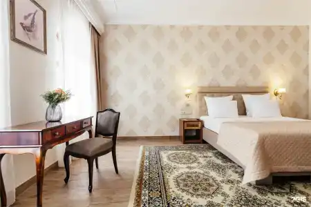 Amra Park-& Spa - 130