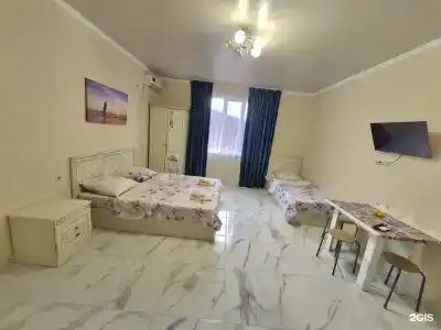 Родничок - 1