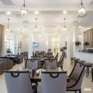 Загородный отель Целеево Клуб & Resort - 48