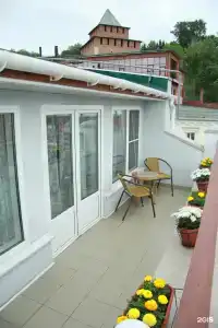Серебряный Ключ - 31