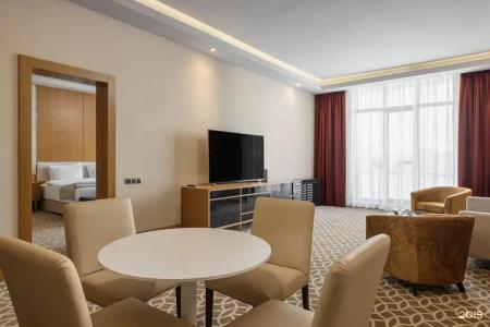Rixos Красная Поляна Сочи - 143