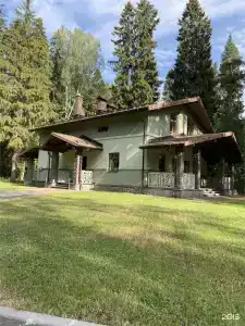 Репинский курорт - 193