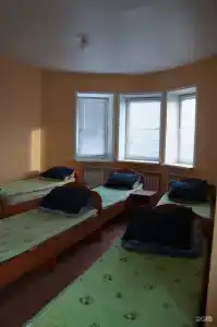 Большие Клыки - 20