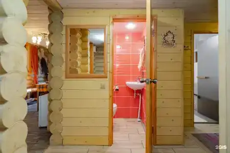 Сосновый Берег - 234