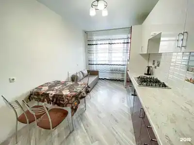 Квартира с Новым Евроремонтом, 1-й Школьный Проезд, 12 - 4