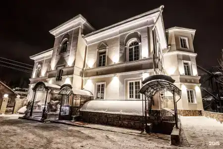 Александровский - 3