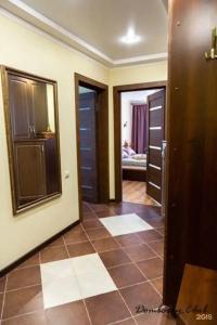 Однокомнатные апартаменты на Затинной 28 - 17