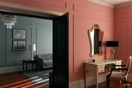 Dom Boutique Hotel - 146