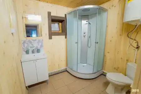 База семейного отдыха Сибиряки - 103