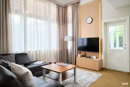 Ладожская Усадьба - 218