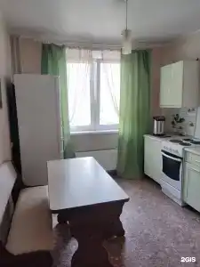 (студия) на Седова 6 - 24
