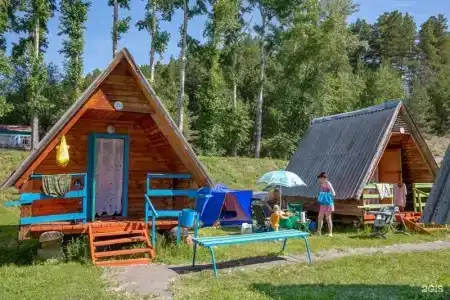 Рассветы над Бией - 26