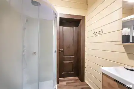 Загородный клуб WEST - 257