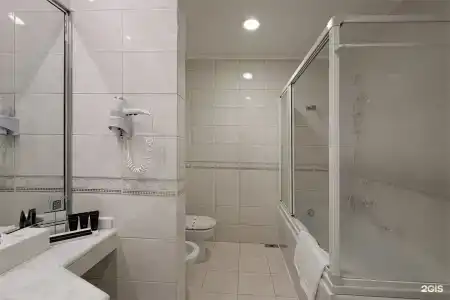 Одиссея Wellness Resort - 101