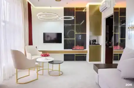 ПАН-интер & Mineral Spa - 44