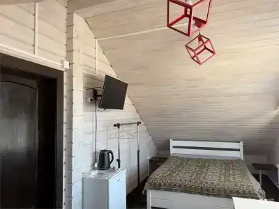 Baikal family house - 65