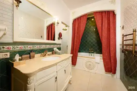 Imperial & Champagne SPA - 133