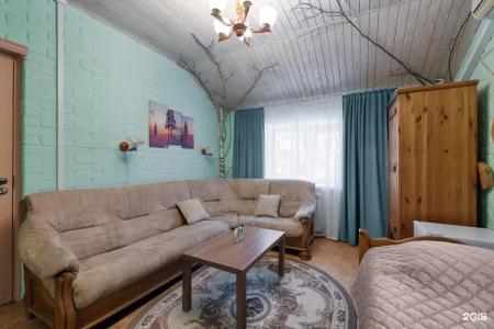 Сафари Парк - 131