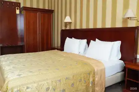 Grand Wellness Novahovo & Spa - 183