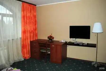 Тревел - 11