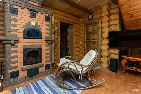 Загородный клуб VALDAY HUNTING & COUNTRY CLUB - 92