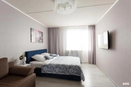 Live comfortably on Oktyabrsky Avenue 82 - 32