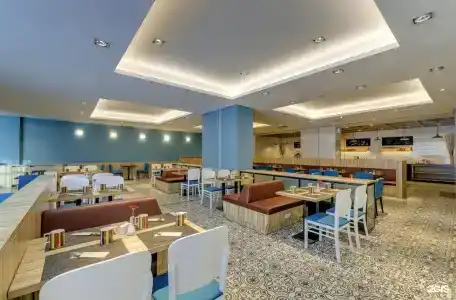 Park Inn by Radisson - 25