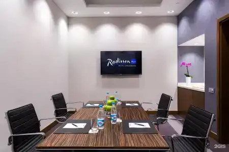 Radisson Blu - 89