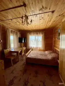 Байкальская Сказка - 33