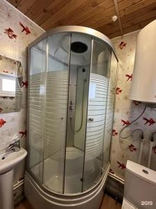 База отдыха Некрасовские Дачи - 136