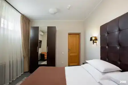 Загородный отель Целеево Клуб & Resort - 39