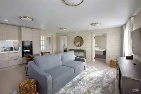 Загородный отель Целеево Клуб & Resort - 12