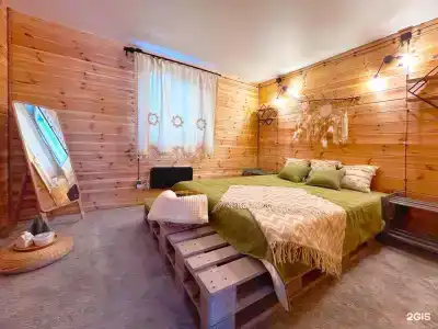 НикиДом - 3