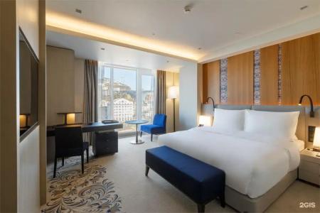 Grand Hotel & SPA - 88