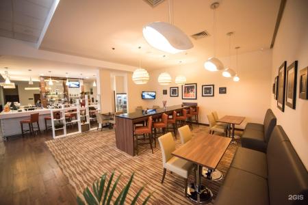 Hampton by Hilton Ufa - 33