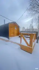 Зелёный бор - 101